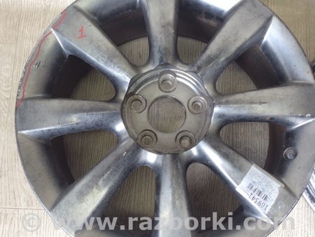 ФОТО Диск R18 для Infiniti EX35 (37) (07-12) Київ