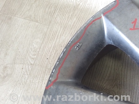 ФОТО Диск R18 для Infiniti EX35 (37) (07-12) Київ