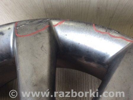 ФОТО Диск R18 для Infiniti EX35 (37) (07-12) Київ