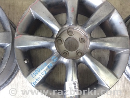 ФОТО Диск R18 для Infiniti EX35 (37) (07-12) Київ