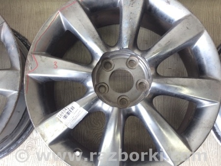 ФОТО Диск R18 для Infiniti EX35 (37) (07-12) Київ