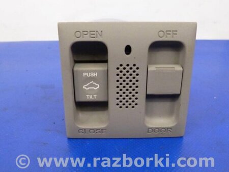 ФОТО Блок керування люком для Honda Crosstour (2009-2015) Київ