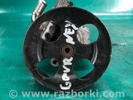 ФОТО Насос ГПК для Dodge Journey (2011-2020) Київ