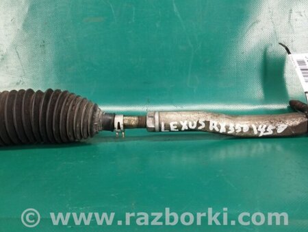 ФОТО Рульова тяга для Lexus RX350/450 (09-15) Київ