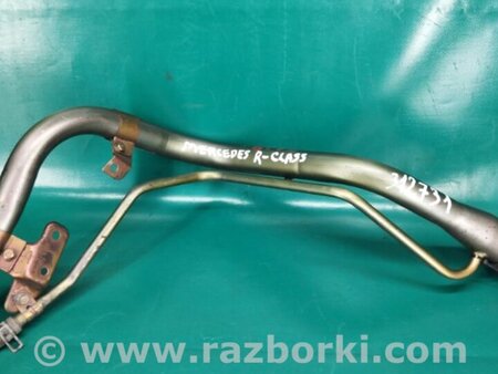 ФОТО Горловина паливного бака для Acura CL (YA4) (00-03) Київ