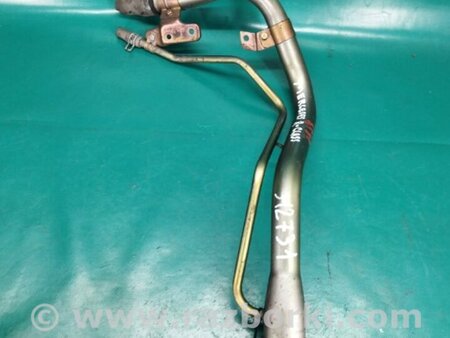 ФОТО Горловина паливного бака для Acura CL (YA4) (00-03) Київ