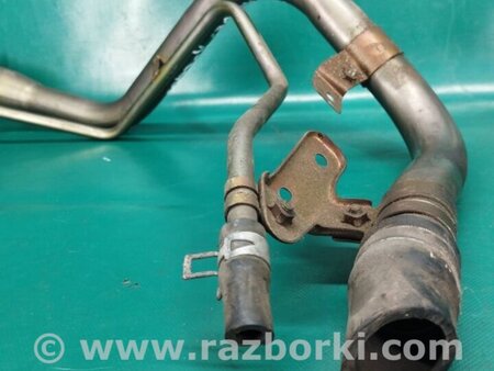 ФОТО Горловина паливного бака для Acura CL (YA4) (00-03) Київ