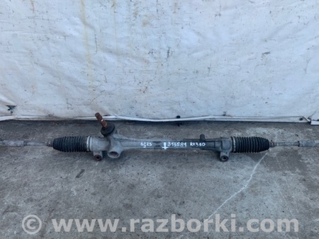 ФОТО Рульова рейка для Lexus RX350/450 (09-15) Київ