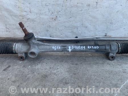 ФОТО Рульова рейка для Lexus RX350/450 (09-15) Київ