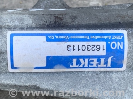 ФОТО Рульова рейка для Lexus RX350/450 (09-15) Київ