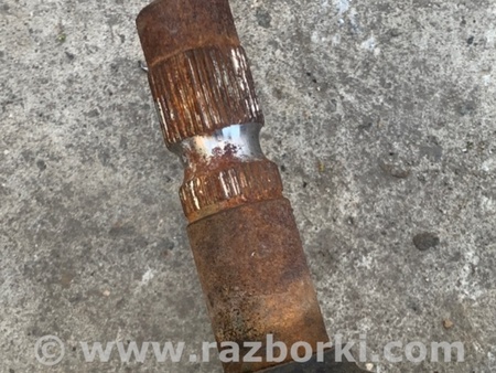 ФОТО Рульова рейка для Lexus RX350/450 (09-15) Київ