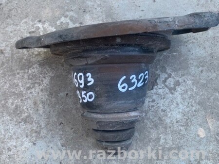 ФОТО Відбійник заднього мосту для Lexus RX350/450 (09-15) Київ