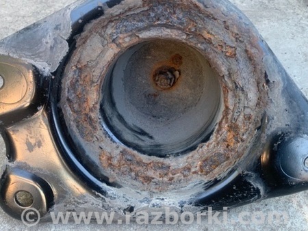 ФОТО Відбійник заднього мосту для Lexus RX350/450 (09-15) Київ