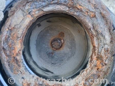 ФОТО Відбійник заднього мосту для Lexus RX350/450 (09-15) Київ