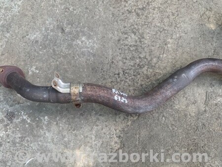 ФОТО Прийомна труба глушника для Lexus RX350/450 (09-15) Київ