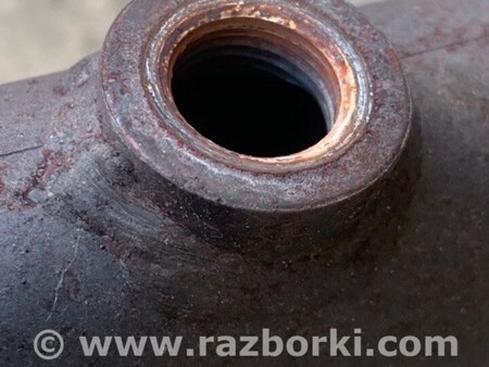 ФОТО Прийомна труба глушника для Lexus RX350/450 (09-15) Київ