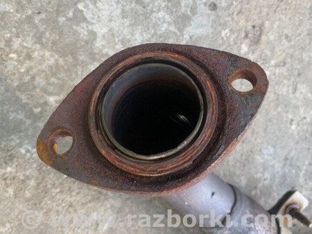 ФОТО Прийомна труба глушника для Lexus RX350/450 (09-15) Київ