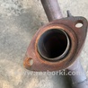 ФОТО Прийомна труба глушника для Lexus RX350/450 (09-15) Київ