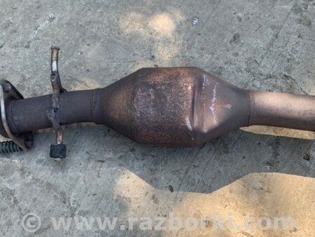 ФОТО Каталізатор для Lexus RX350/450 (09-15) Київ