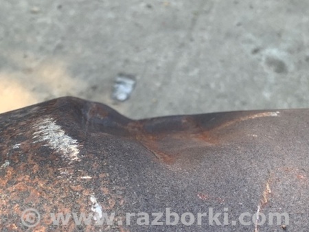 ФОТО Каталізатор для Lexus RX350/450 (09-15) Київ