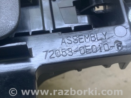 ФОТО Ручка регулювання спинки сидіння для Lexus RX350/450 (09-15) Київ