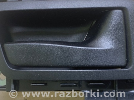 ФОТО Ручка регулювання спинки сидіння для Lexus RX350/450 (09-15) Київ