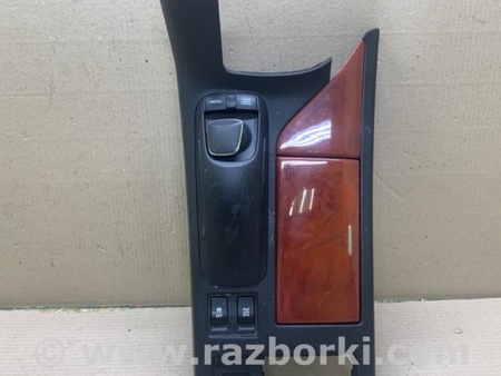 ФОТО Консоль центральна для Lexus RX350/450 (09-15) Київ