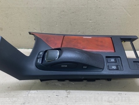 ФОТО Консоль центральна для Lexus RX350/450 (09-15) Київ