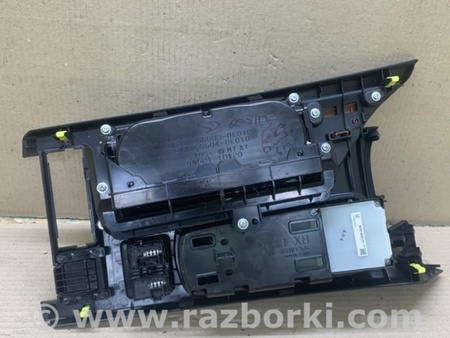 ФОТО Консоль центральна для Lexus RX350/450 (09-15) Київ