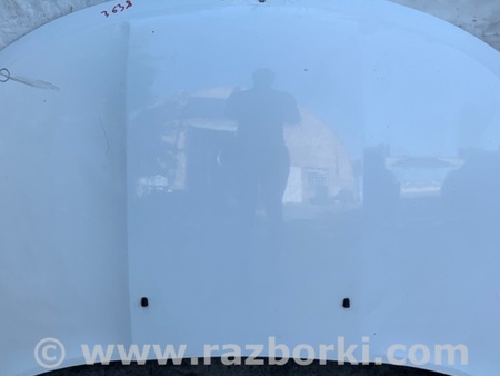 ФОТО Капот для Jeep Compass (06-15) Київ