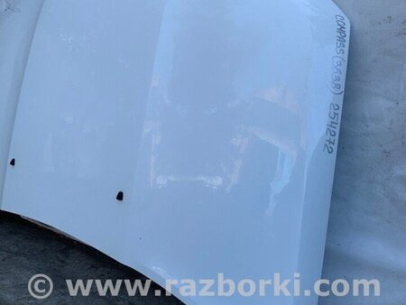 ФОТО Капот для Jeep Compass (06-15) Київ