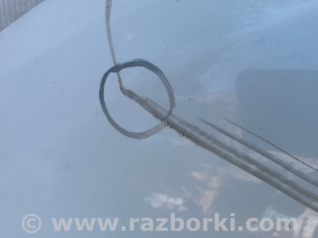 ФОТО Капот для Jeep Compass (06-15) Київ