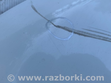 ФОТО Капот для Jeep Compass (06-15) Київ