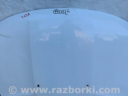 ФОТО Капот для Jeep Compass (06-15) Київ