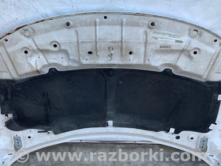 ФОТО Капот для Jeep Compass (06-15) Київ