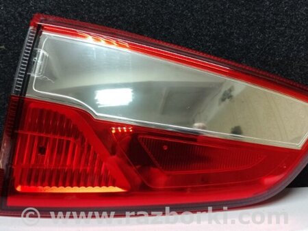 ФОТО Ліхтар внутрішній для Ford Ecosport (18-22) Київ