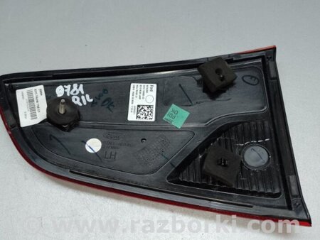 ФОТО Ліхтар внутрішній для Ford Ecosport (18-22) Київ