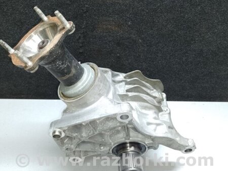 ФОТО Роздавальна коробка для Mazda CX-5 KF (16-25) Київ