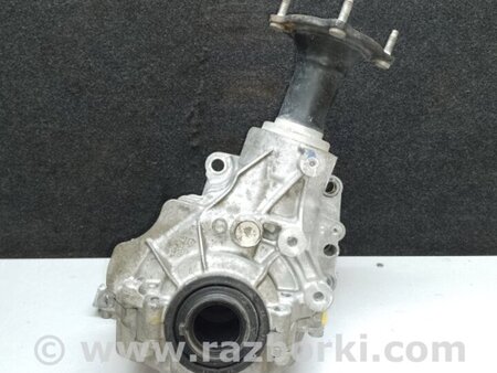 ФОТО Роздавальна коробка для Mazda CX-5 KF (16-25) Київ