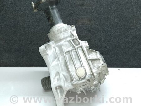 ФОТО Роздавальна коробка для Mazda CX-5 KF (16-25) Київ