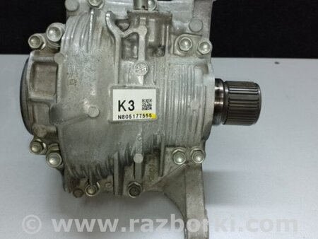 ФОТО Роздавальна коробка для Mazda CX-5 KF (16-25) Київ