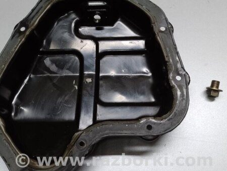 ФОТО Піддон двигуна для Nissan Sentra B17 (12-19) Київ