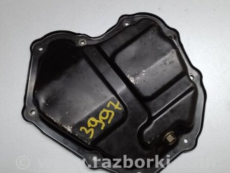 ФОТО Піддон двигуна для Nissan Sentra B17 (12-19) Київ