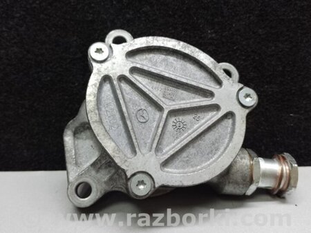 ФОТО Вакуумний насос для Mazda CX-5 KF (16-25) Київ
