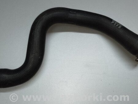 ФОТО Патрубок системи охолодження для Mazda CX-5 KF (16-25) Київ