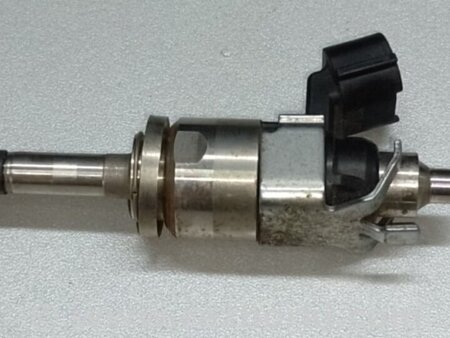 ФОТО Форсунка паливна для Mazda CX-5 KF (16-25) Київ