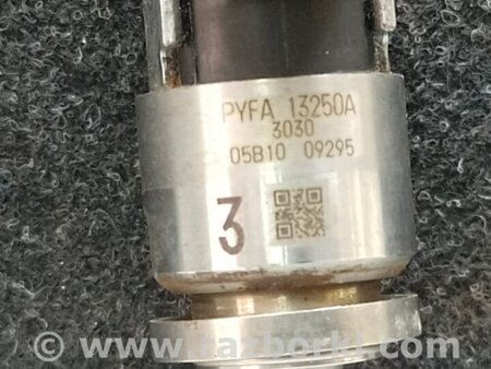 ФОТО Форсунка паливна для Mazda CX-5 KF (16-25) Київ