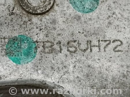 ФОТО кронштейн опори двигуна для Nissan X-Trail T32 /Rogue (2013-) Київ