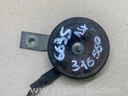 ФОТО Сигнал для Mitsubishi ASX Київ