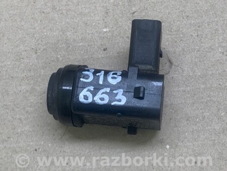 ФОТО Датчик парктроніка для Volkswagen Touareg (02-07) Київ
